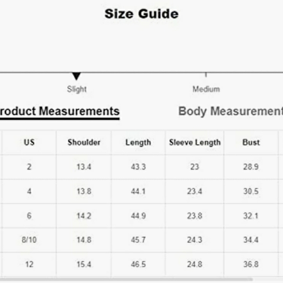 Bodycon Dress - Picture 4 of 4